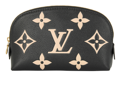 Louis Vuitton Cosmetic PM Pouch, front view